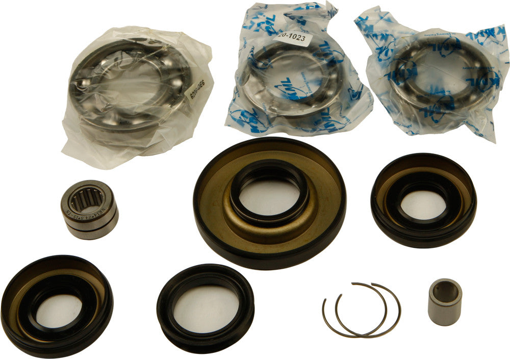 All Balls Differential Bearing & Seal Kit — MPN 25-2006