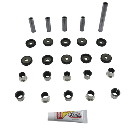 Pivot Works IRS Bearing Kit — MPN PWIRS-00038