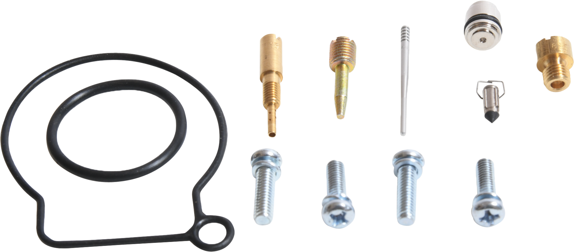 All Balls Carburetor Rebuild Kit — MPN 26-10156