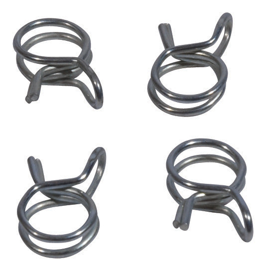 All Balls Hose Clamps Refill Kit — MPN FS00065