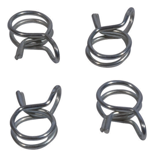 All Balls Hose Clamps Refill Kit — MPN FS00065