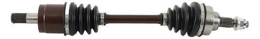 All Balls 6 Ball Heavy Duty Axle — MPN AB6-HO-8-219