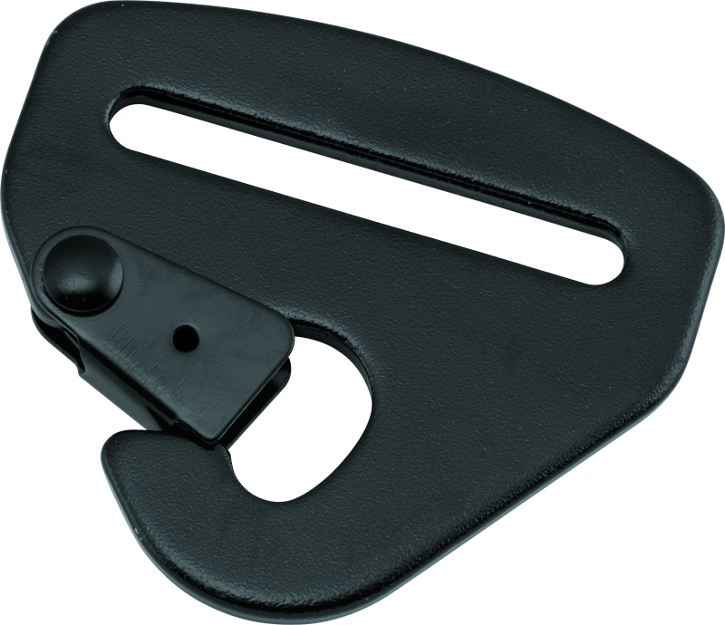 DragonFire Racing Harness Mounting Spring Clip - 2 in. Strap Slot ...