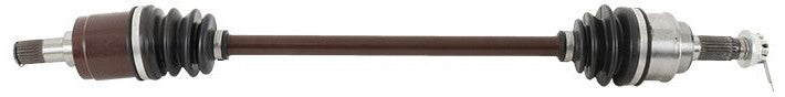 All Balls 6 Ball Heavy Duty Axle — MPN AB6-HO-8-339