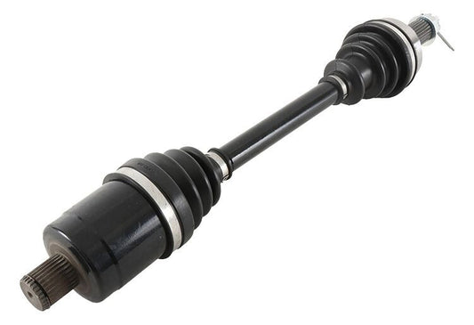 All Balls 6 Ball Heavy Duty Axle — MPN AB6-PO-8-380