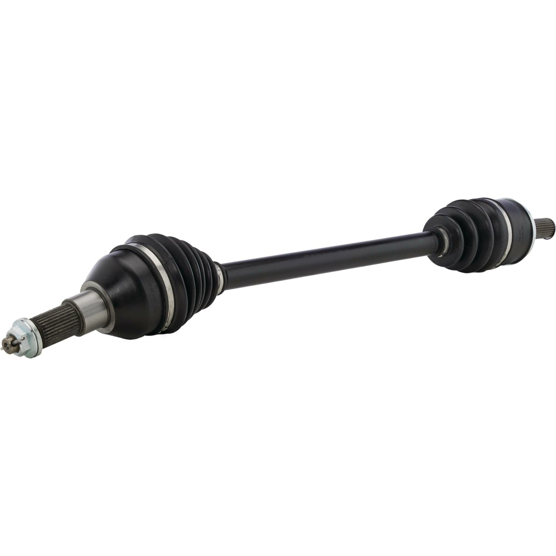 All Balls 8 Ball Extreme Duty Axle — MPN AB8-KW-8-139