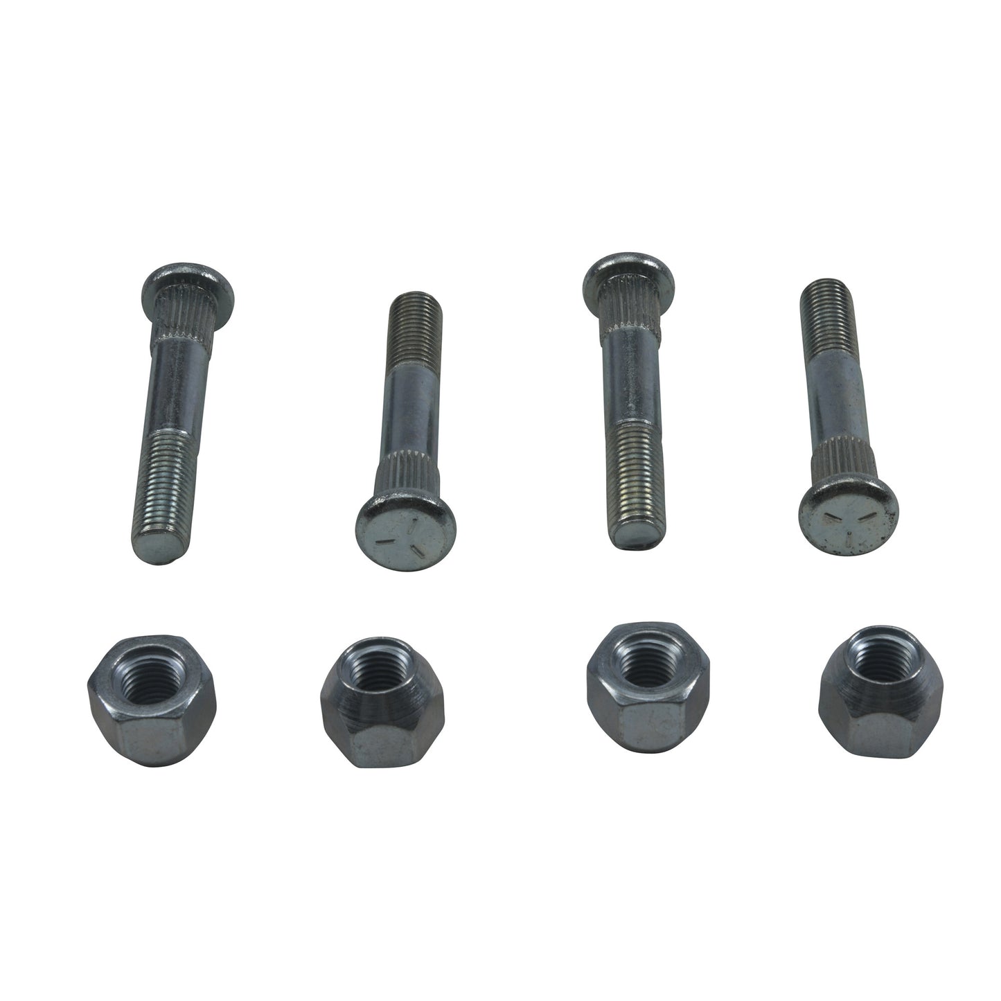 All Balls Wheel Stud & Nut Kit — MPN 85-1089