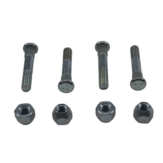 All Balls Wheel Stud & Nut Kit — MPN 85-1089