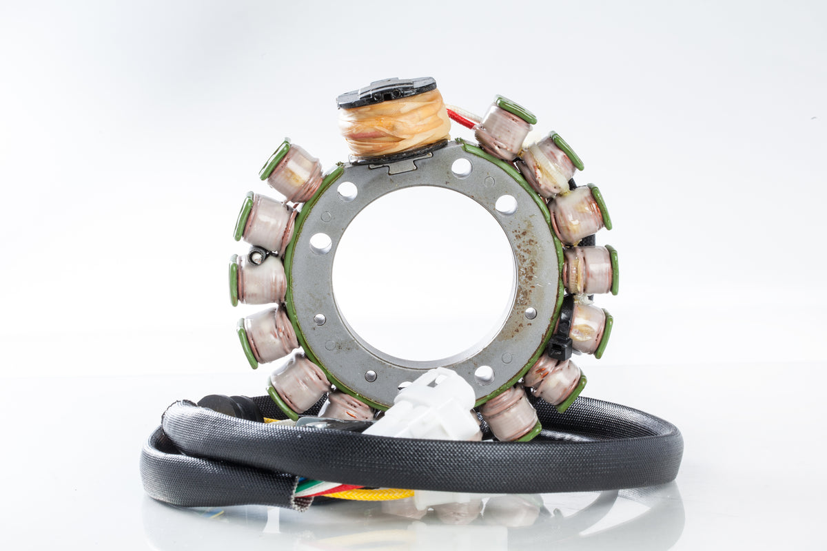 Stator for Yamaha 1996-2001 - 21-911