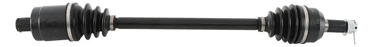 All Balls 8 Ball Extreme Duty Axle — MPN AB8-PO-8-381