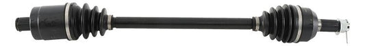 All Balls 8 Ball Extreme Duty Axle — MPN AB8-PO-8-381