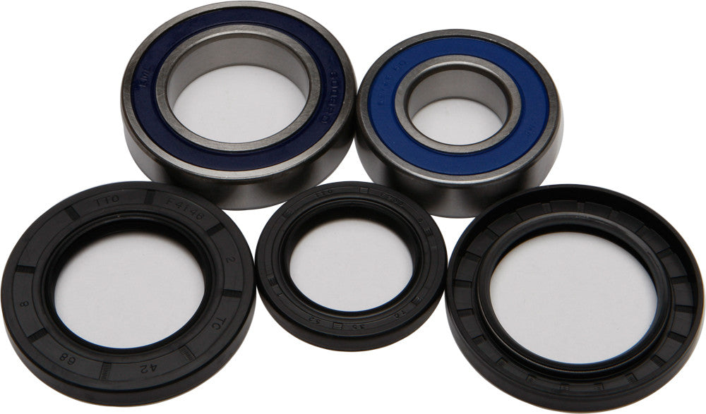All Balls Wheel Bearing Kits — MPN 25-1134