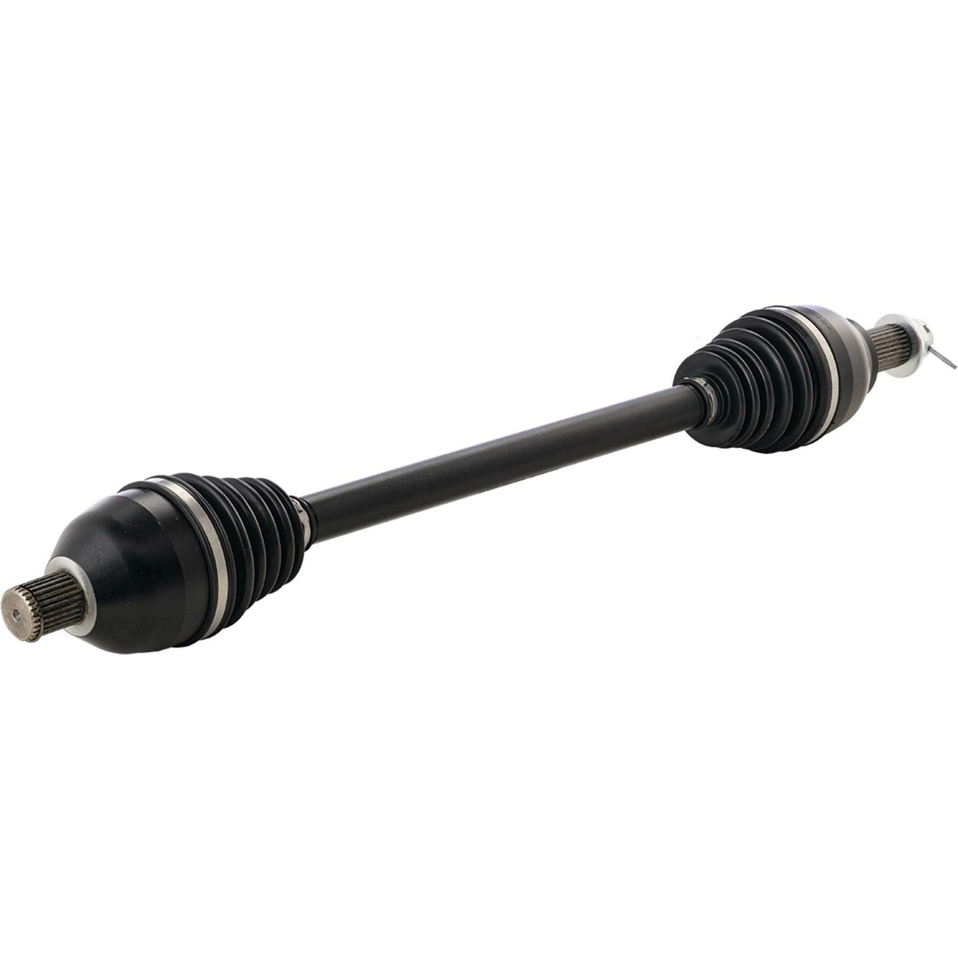 All Balls 8 Ball Extreme Duty Axle — MPN AB8-PO-8-407