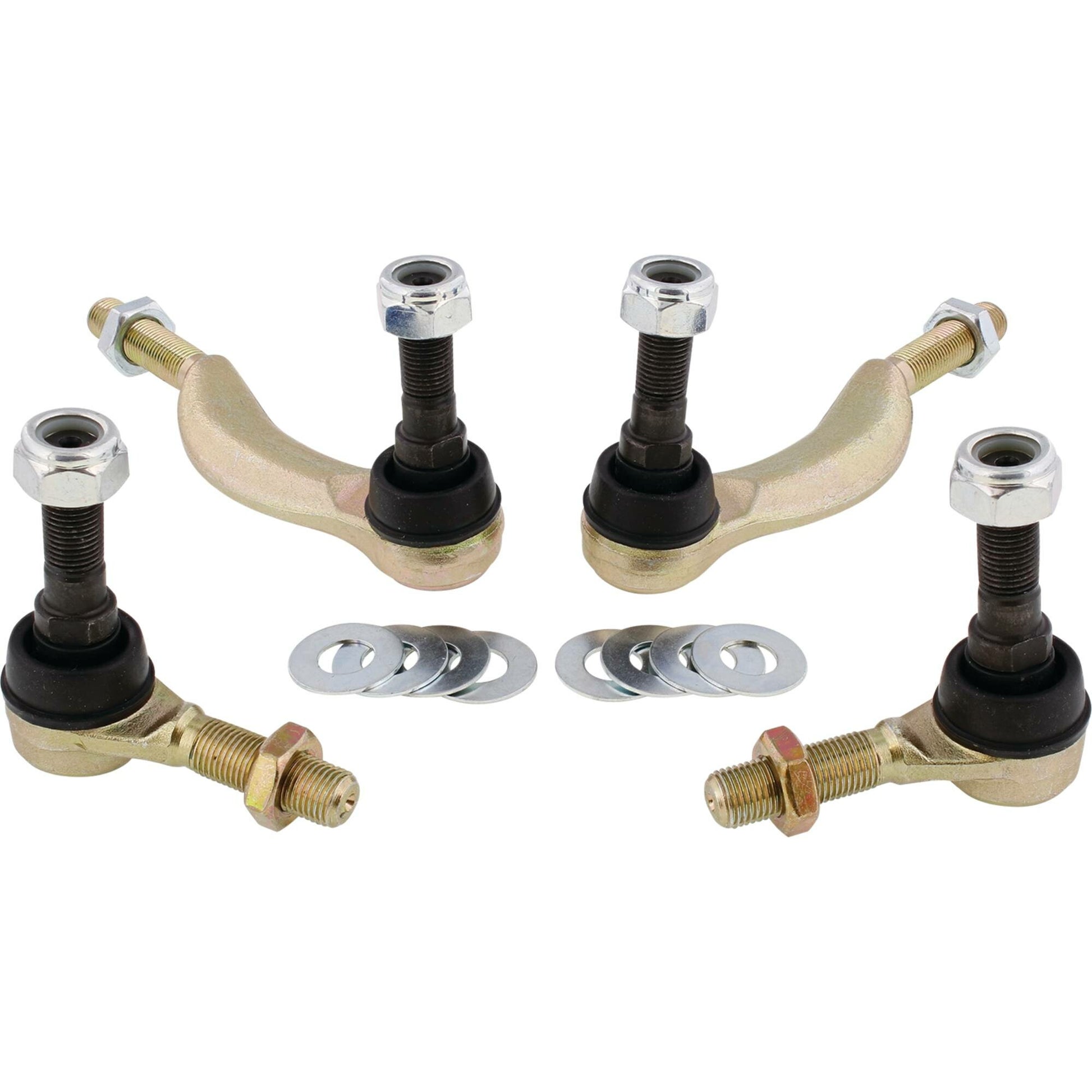 All Balls Tie Rod Ends — MPN 51-1128