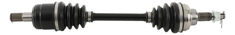 All Balls 6 Ball Heavy Duty Axle — MPN AB6-HO-8-201