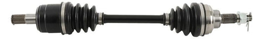 All Balls 6 Ball Heavy Duty Axle — MPN AB6-HO-8-201