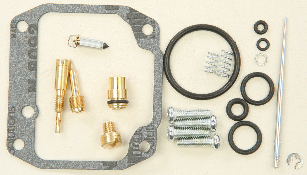 All Balls Carburetor Kit — MPN 26-1421
