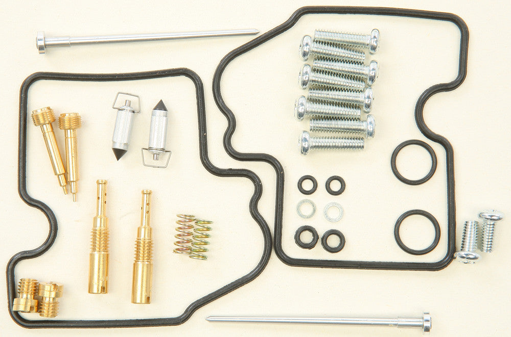 All Balls Carburetor Kit — MPN 26-1219