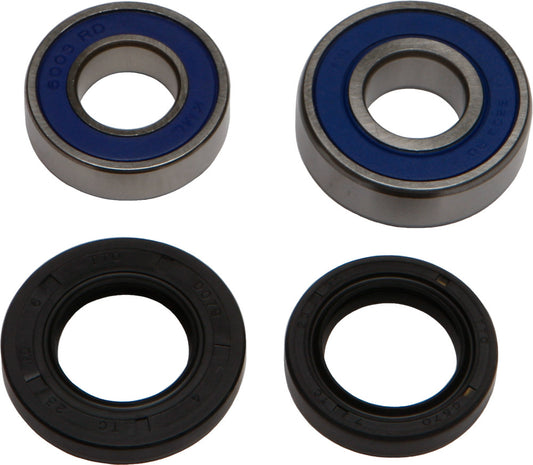 All Balls Wheel Bearing Kits — MPN 25-1060