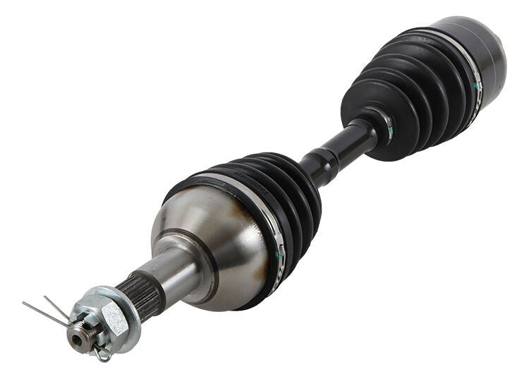 All Balls 6 Ball Heavy Duty Axle — MPN AB6-CA-8-327