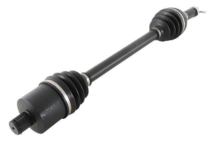 All Balls 8 Ball Extreme Duty Axle — MPN AB8-PO-8-397