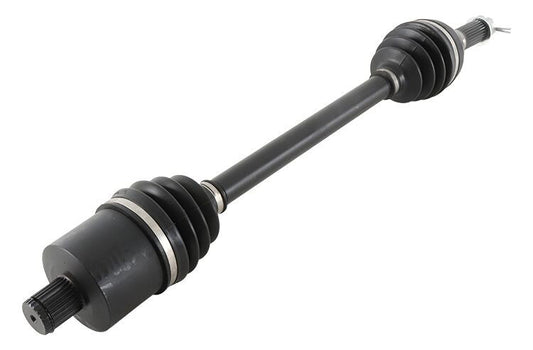 All Balls 8 Ball Extreme Duty Axle — MPN AB8-PO-8-397