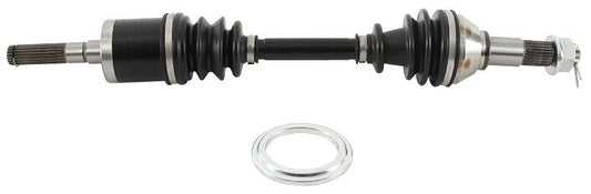 All Balls 8 Ball Extreme Duty Axle — MPN AB8-CA-8-231