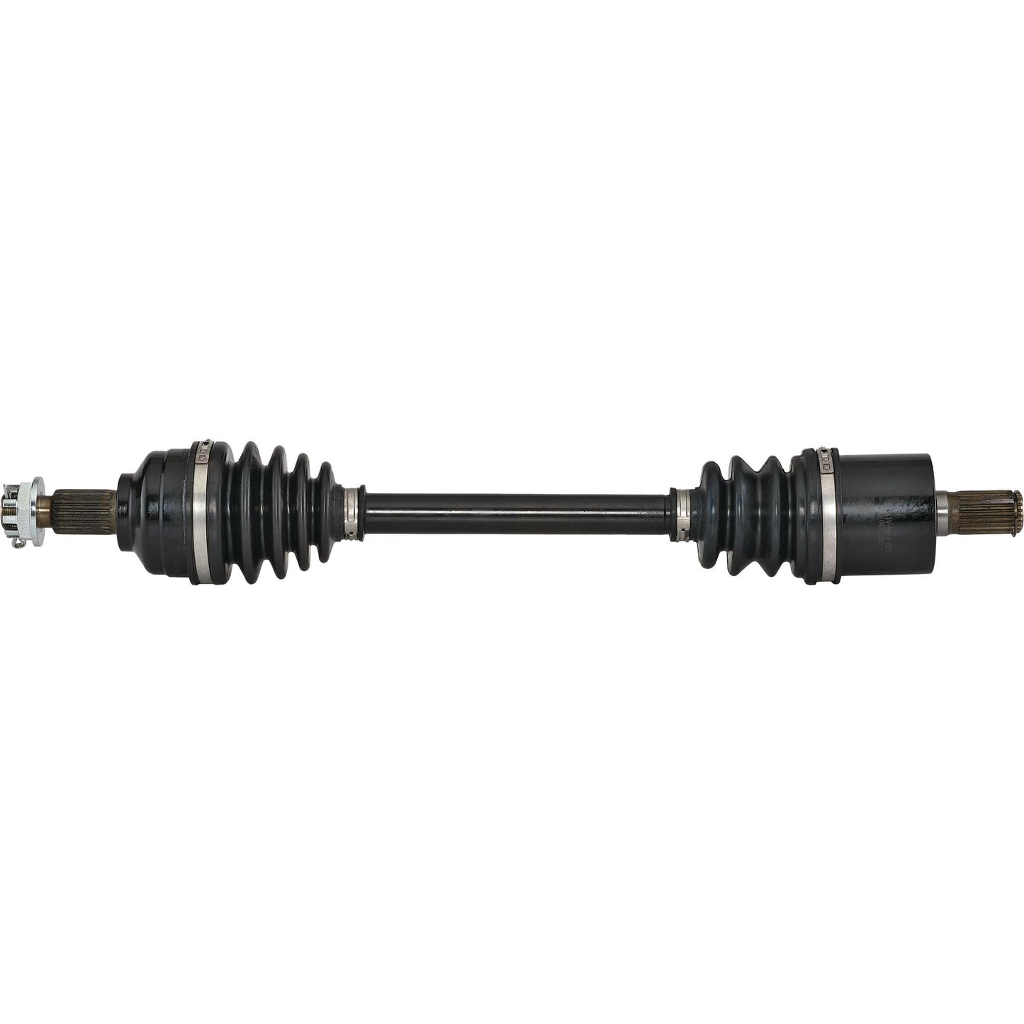 All Balls 6 Ball Heavy Duty Axle — MPN AB6-HO-8-372
