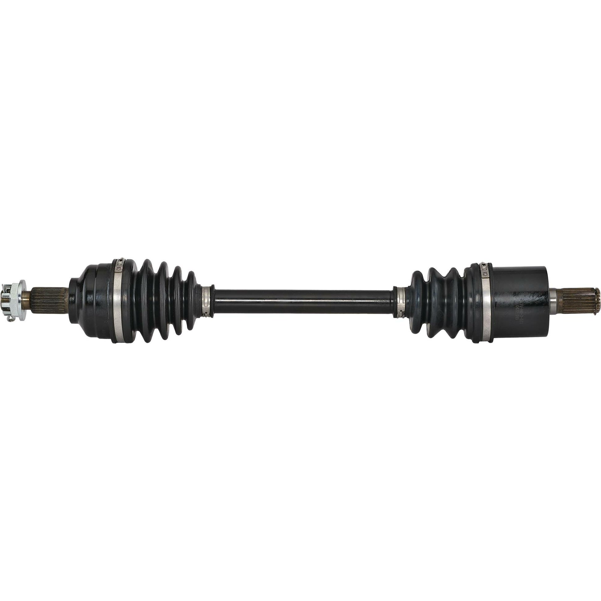 All Balls 6 Ball Heavy Duty Axle — MPN AB6-HO-8-372