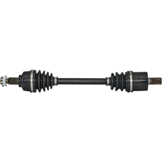 All Balls 6 Ball Heavy Duty Axle — MPN AB6-HO-8-372