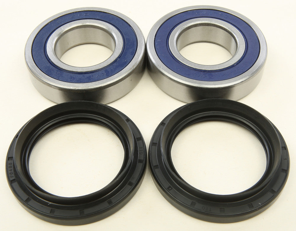 All Balls Wheel Bearing Kits — MPN 25-1693