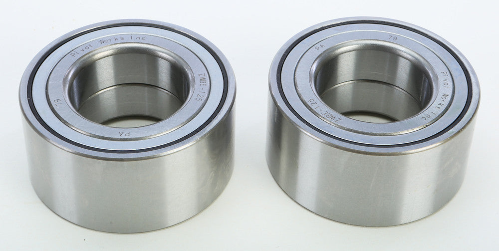 Pivot Works Wheel Bearing Kit — MPN PWRWK-H73-000