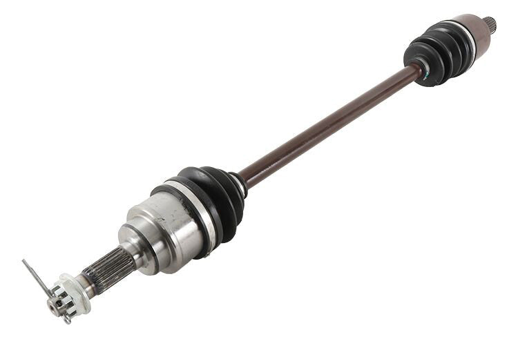 All Balls 6 Ball Heavy Duty Axle — MPN AB6-HO-8-324