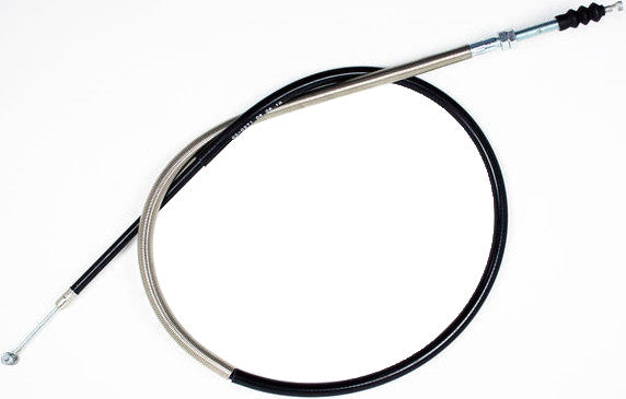 Black Vinyl Clutch Cable for Yamaha 2001-2004 - 05-0271