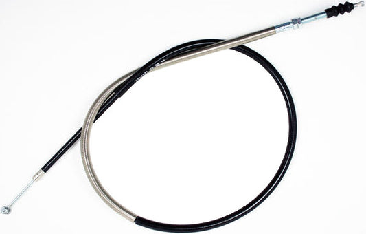 Black Vinyl Clutch Cable for Yamaha 2001-2004 - 05-0271