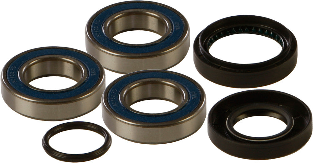 All Balls Wheel Bearing Kits — MPN 25-1034