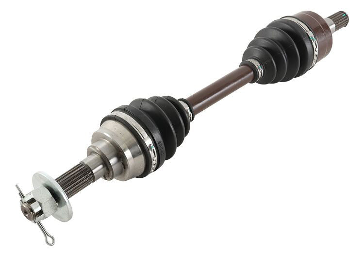 All Balls 6 Ball Heavy Duty Axle — MPN AB6-KW-8-304
