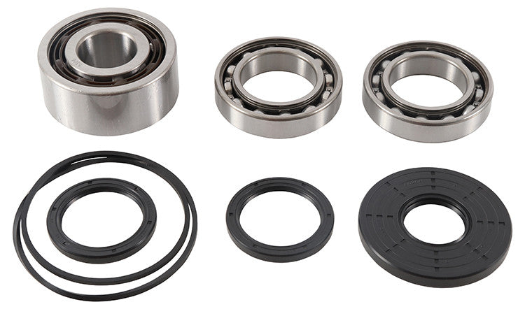 All Balls Differential Bearing & Seal Kit — MPN 25-2108