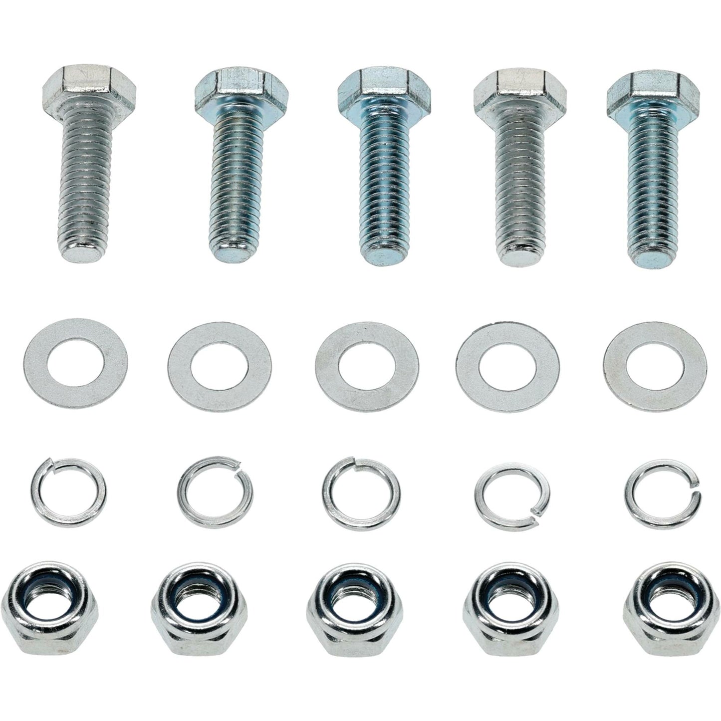 All Balls Hardware Kit — MPN 470-01002