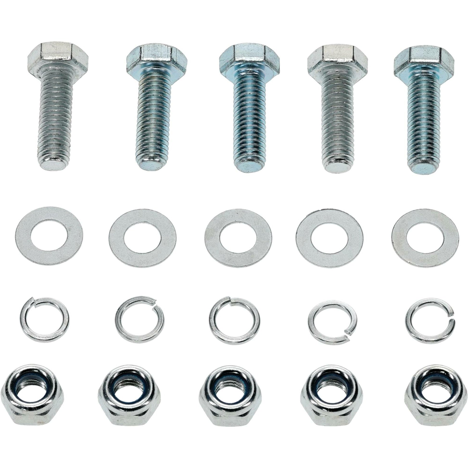 All Balls Hardware Kit — MPN 470-01002