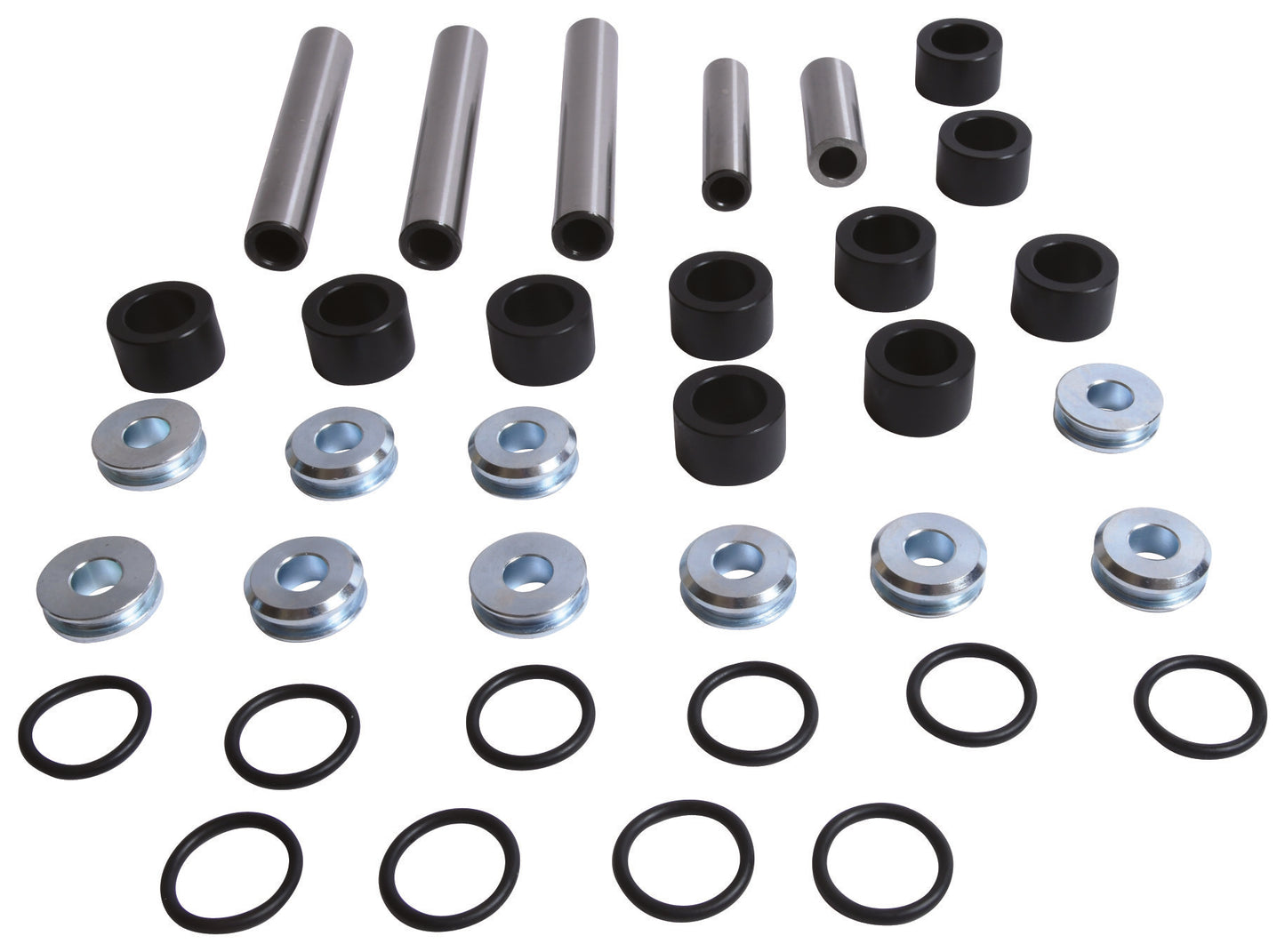 All Balls Rear Independent Suspension Bushing — MPN 50-1242