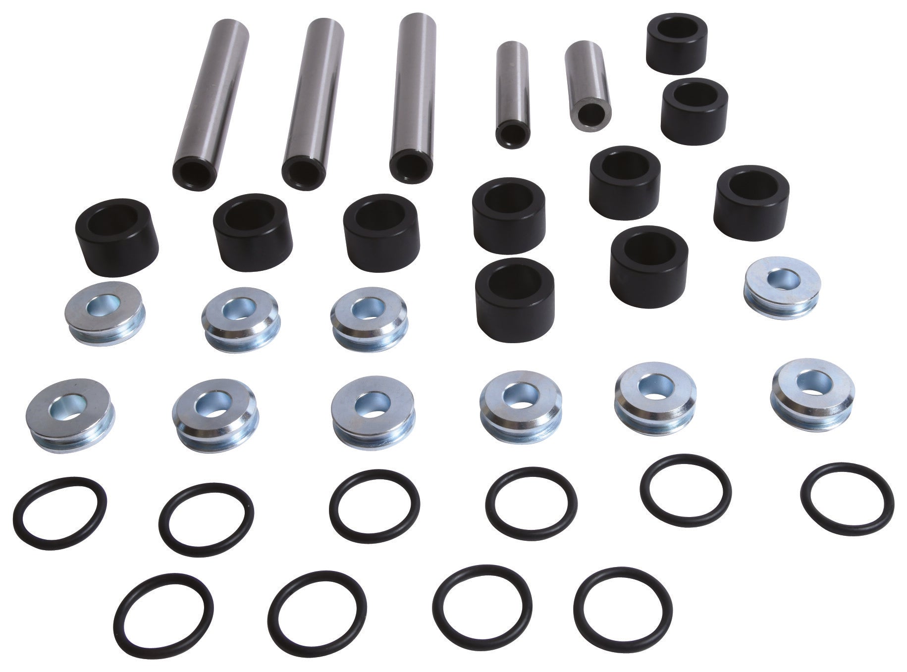 All Balls Rear Independent Suspension Bushing — MPN 50-1242