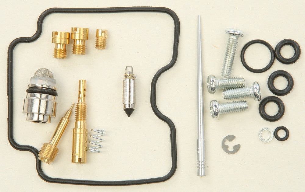 All Balls Carburetor Kit — MPN 26-1264