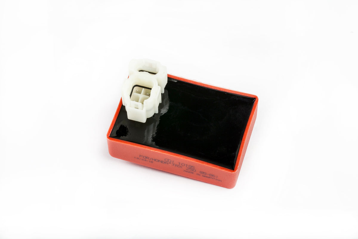 Cdi Box for Honda 1985-1987 - 15-617