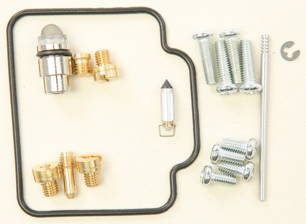All Balls Carburetor Kit — MPN 26-1024
