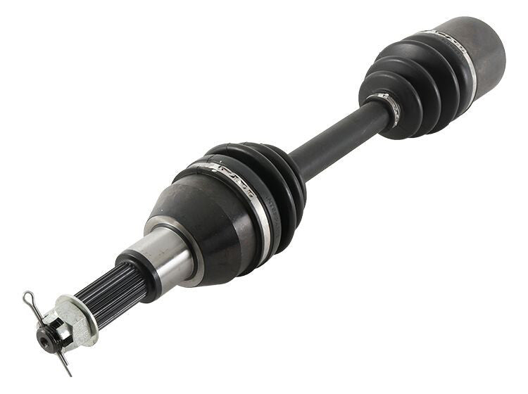 All Balls 8 Ball Extreme Duty Axle — MPN AB8-PO-8-302