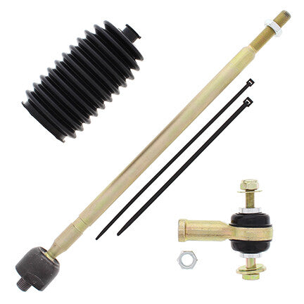 All Balls Rack Tie Rod Kit — MPN 51-1047-L