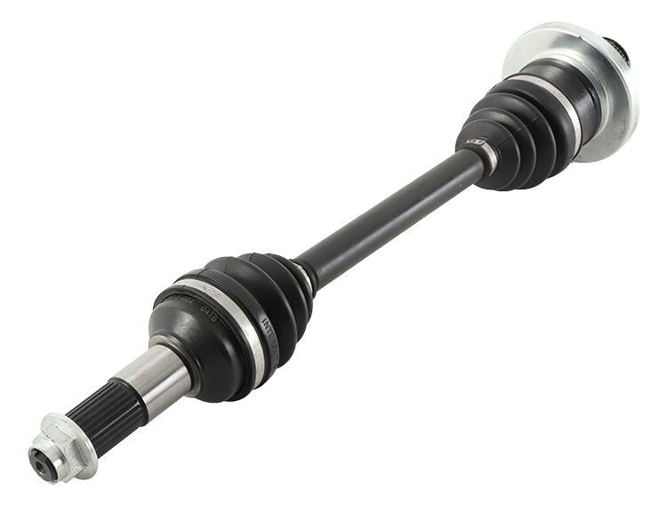 All Balls 8 Ball Extreme Duty Axle — MPN AB8-YA-8-301