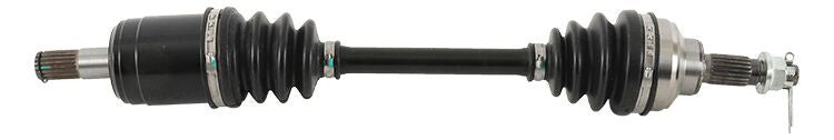 All Balls 6 Ball Heavy Duty Axle — MPN AB6-HO-8-208