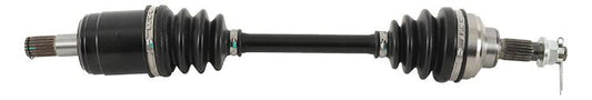 All Balls 6 Ball Heavy Duty Axle — MPN AB6-HO-8-208